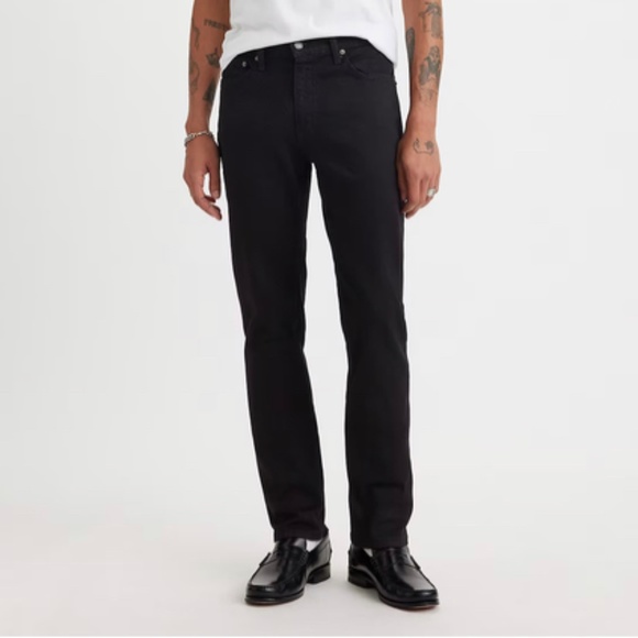 Levi’s 502™ SLIM FIT MEN'S JEANS (new) - Picture 1 of 6